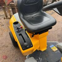 2013 STIGA PARK 620W RIDE ON LAWNMOWER - 14