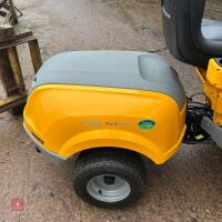 2013 STIGA PARK 620W RIDE ON LAWNMOWER - 17