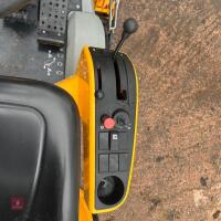 2013 STIGA PARK 620W RIDE ON LAWNMOWER - 26