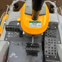 2013 STIGA PARK 620W RIDE ON LAWNMOWER - 28