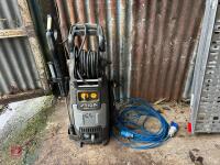 STIGA HPS 650RG PRESSURE WASHER - 2