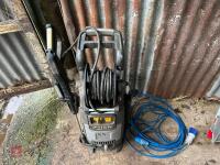 STIGA HPS 650RG PRESSURE WASHER - 3