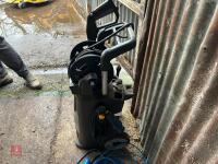 STIGA HPS 650RG PRESSURE WASHER - 7