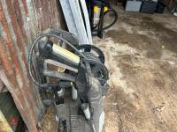 STIGA HPS 650RG PRESSURE WASHER - 11
