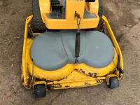 STIGA VILLA PRESIDENT RIDE ON MOWER - 4