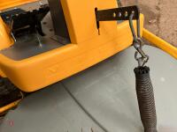 STIGA VILLA PRESIDENT RIDE ON MOWER - 5