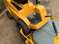 STIGA VILLA PRESIDENT RIDE ON MOWER - 6