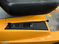 STIGA VILLA PRESIDENT RIDE ON MOWER - 8