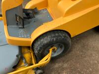 STIGA VILLA PRESIDENT RIDE ON MOWER - 12