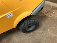 STIGA VILLA PRESIDENT RIDE ON MOWER - 13
