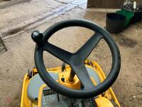 STIGA VILLA PRESIDENT RIDE ON MOWER - 17