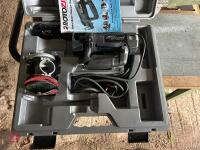 ROTOZIP SPIRAL SAW - 2