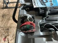 ROTOZIP SPIRAL SAW - 3