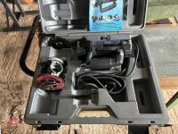 ROTOZIP SPIRAL SAW - 8