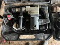 2 SDS DRILLS - 6