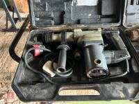 2 SDS DRILLS - 9