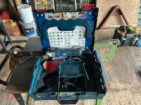 BOSCH GOP 300 SCE MULTI CUTTER