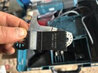 BOSCH GOP 300 SCE MULTI CUTTER - 3