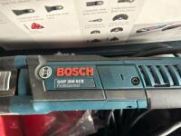BOSCH GOP 300 SCE MULTI CUTTER - 5