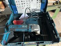BOSCH GOP 300 SCE MULTI CUTTER - 9