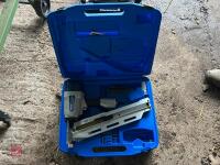 DRAPER 50-90MM AIR NAILER