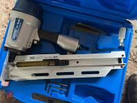 DRAPER 50-90MM AIR NAILER - 6