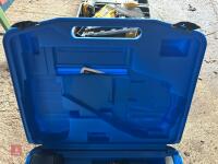 DRAPER 50-90MM AIR NAILER - 7