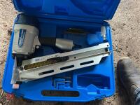 DRAPER 50-90MM AIR NAILER - 8