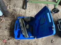 DRAPER 50-90MM AIR NAILER - 10