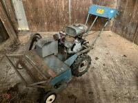 BY TURNER PEDESTRIAN FLAIL RUNNER (S/R) - 9