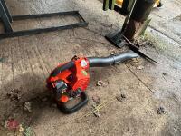 ECHO PB 2620 PETROL LEAF BLOWER - 3