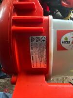 ECHO PB 2620 PETROL LEAF BLOWER - 8