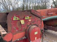 MARSHALL 60CU DUNG SPREADER - 3
