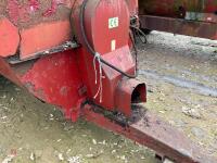 MARSHALL 60CU DUNG SPREADER - 4