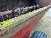 MARSHALL 60CU DUNG SPREADER - 14