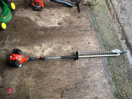 ECHO HCA 2620 ES PETROL HEDGE CUTTER