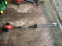 ECHO HCA 2620 ES PETROL HEDGE CUTTER