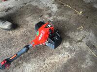 ECHO HCA 2620 ES PETROL HEDGE CUTTER - 12