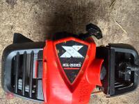 ECHO HCA 2620 ES PETROL HEDGE CUTTER - 13