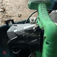 HITACHI C9U2 CIRCULAR SAW - 11