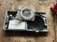 DIGITAL SATELLITE RECEIVER KIT