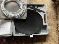 DIGITAL SATELLITE RECEIVER KIT - 4