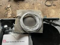 DIGITAL SATELLITE RECEIVER KIT - 5