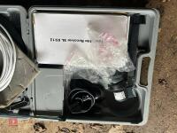 DIGITAL SATELLITE RECEIVER KIT - 6