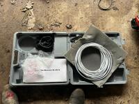 DIGITAL SATELLITE RECEIVER KIT - 10