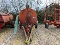 VICON HIPPO SLORRY TANKER (S/R) - 2
