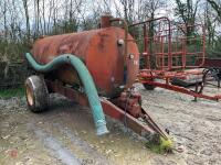 VICON HIPPO SLORRY TANKER (S/R) - 3