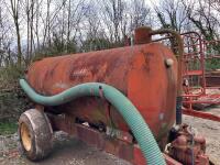 VICON HIPPO SLORRY TANKER (S/R) - 4
