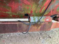 VICON HIPPO SLORRY TANKER (S/R) - 10