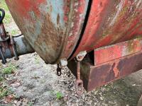 VICON HIPPO SLORRY TANKER (S/R) - 12